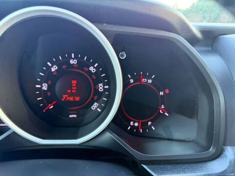 2013 Toyota 4Runner SR5