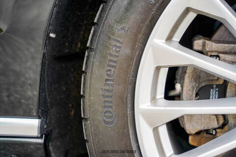 2019 Audi A8 L quattro 55 TFSI