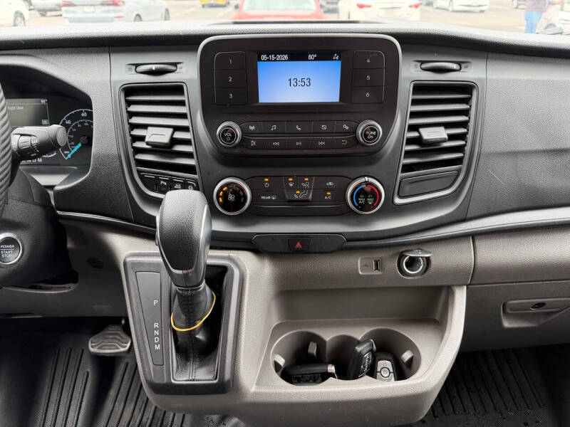 2024 Ford Transit 350 XL