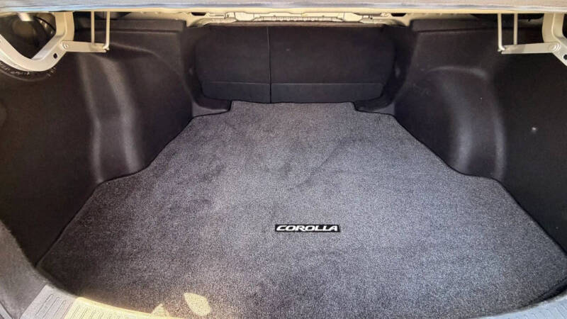 2024 Toyota Corolla XSE