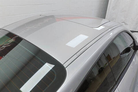 2007 Porsche 911 Carrera