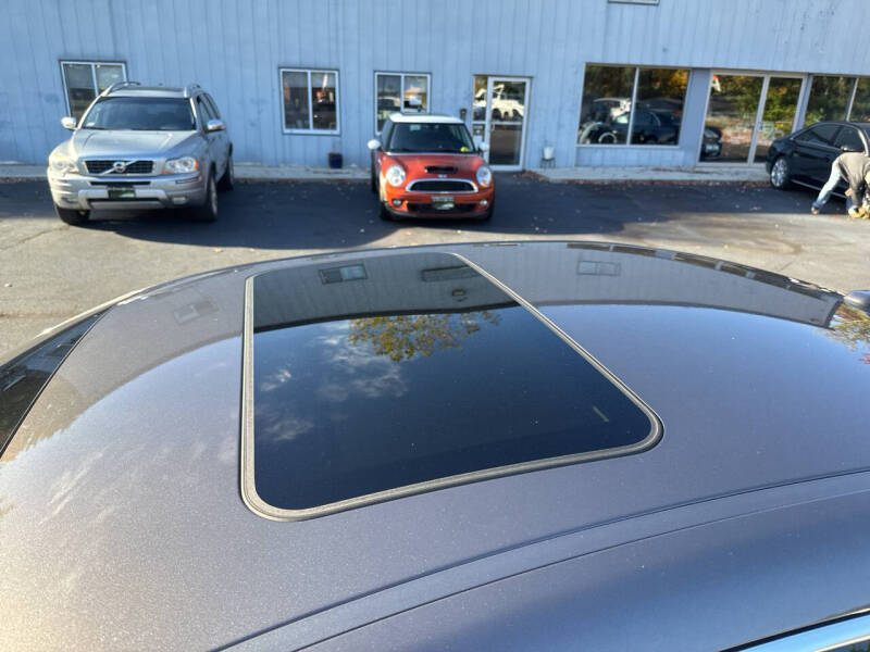 2019 Maserati Ghibli SQ4