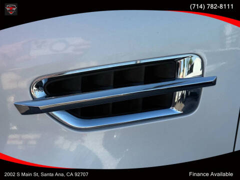 2010 Cadillac Escalade ESV Premium