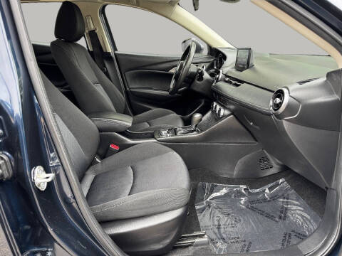2019 Mazda CX-3 Sport