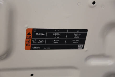 2015 Ford Mustang GT 50 Years Limited Edition