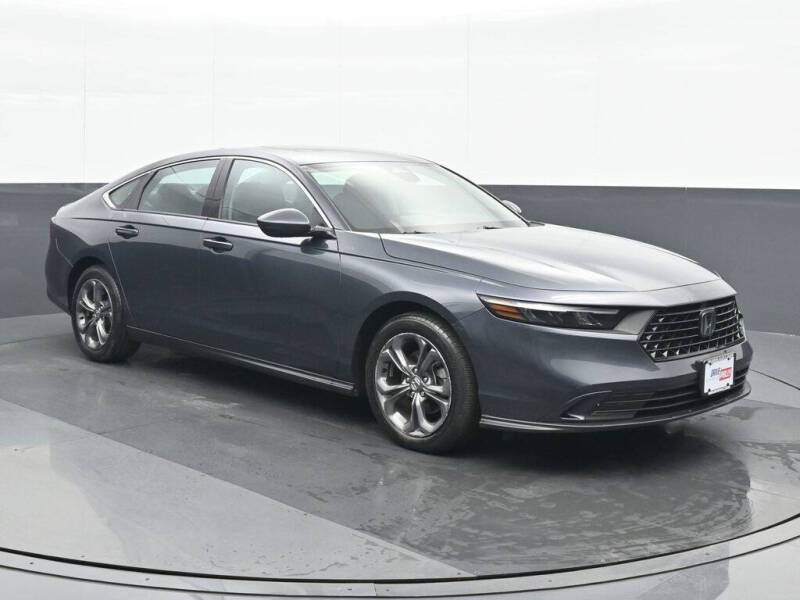2023 Honda Accord