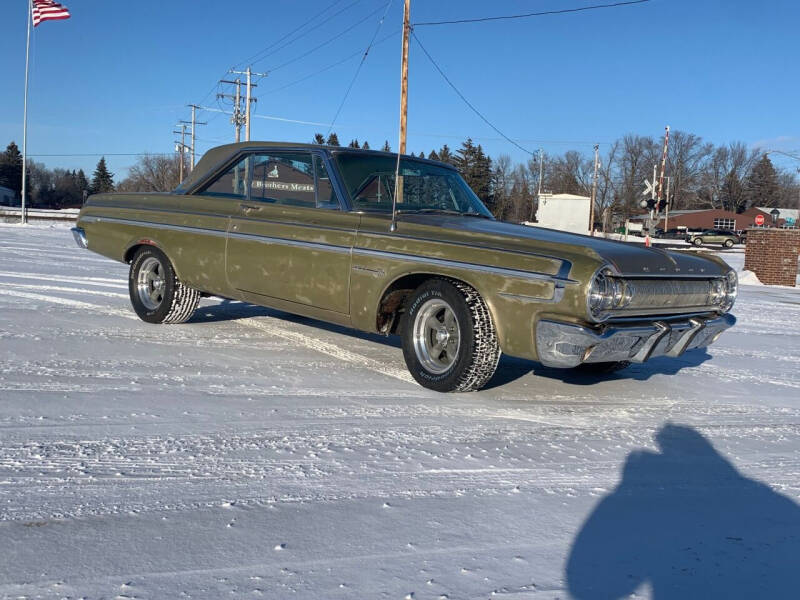 1964 Dodge Polara
