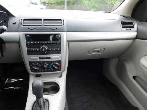 2010 Chevrolet Cobalt LT
