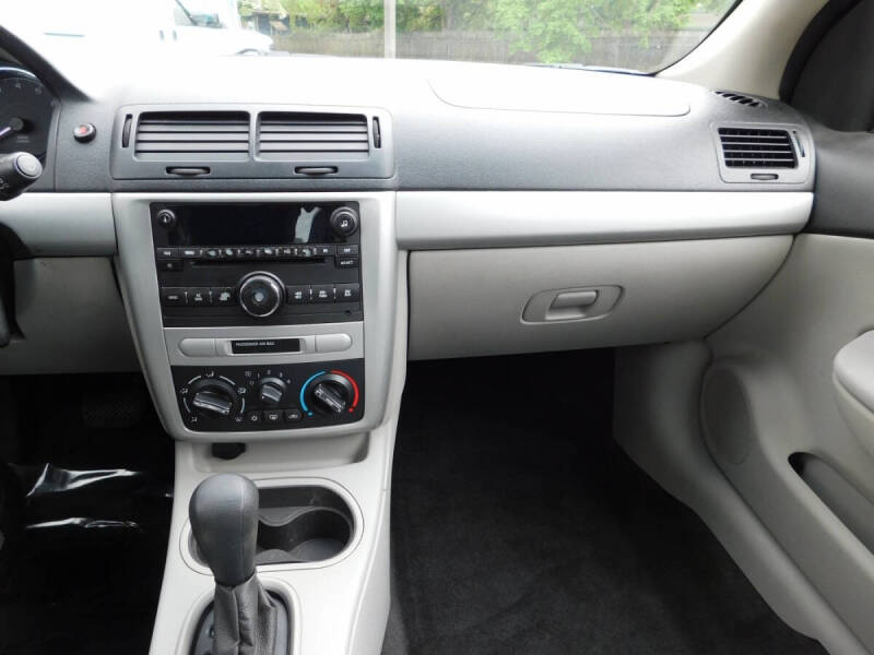 2010 Chevrolet Cobalt LT
