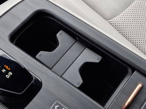 2023 Nissan Ariya Evolve+