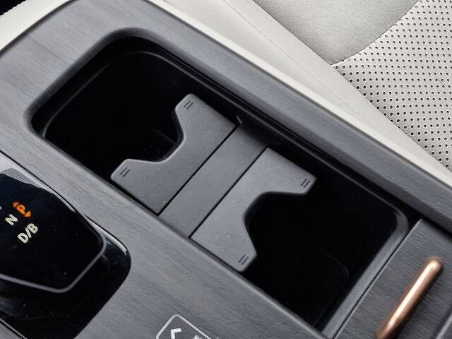 2023 Nissan Ariya Evolve+