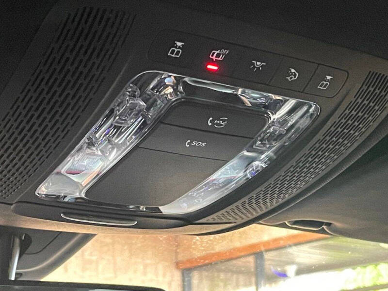 2021 Mercedes-Benz GLA GLA 250