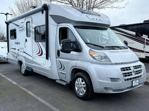 2017 RAM ProMaster