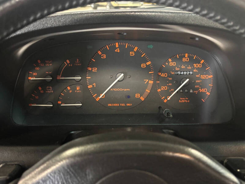 1988 Mazda RX-7