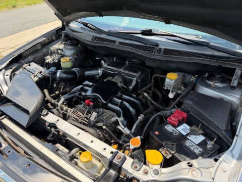 2008 Subaru Tribeca Ltd. 7-Pass.