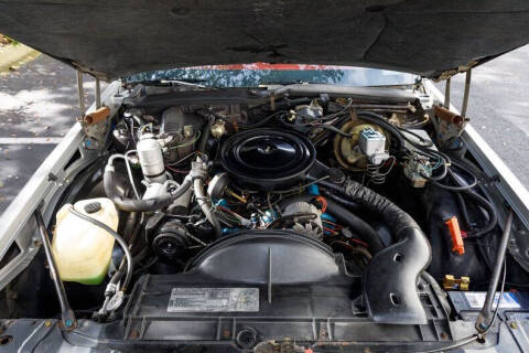 1979 Pontiac Bonneville