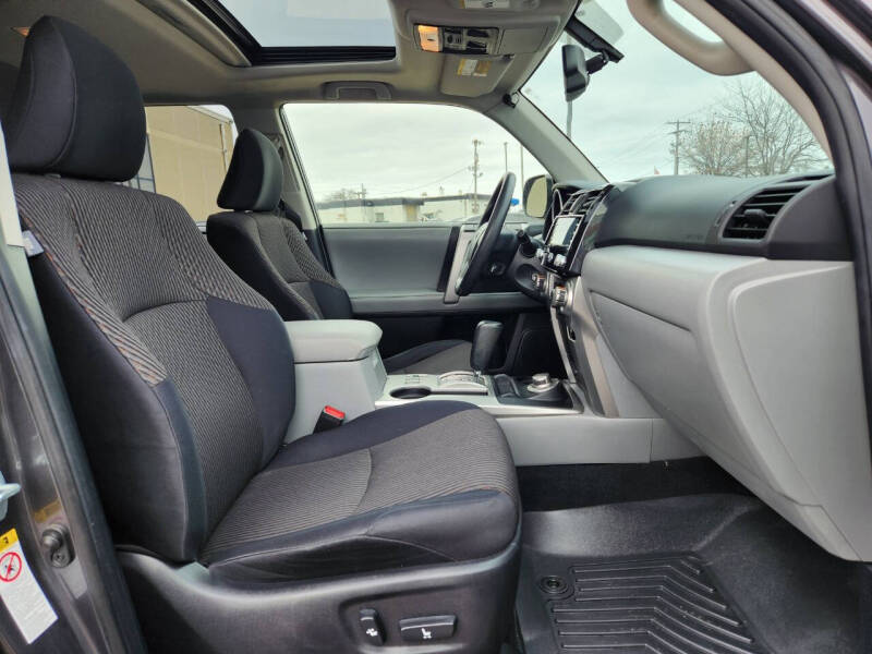 2013 Toyota 4Runner SR5