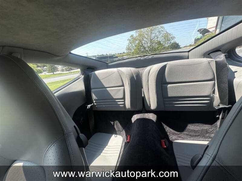 2001 Porsche 911 Carrera