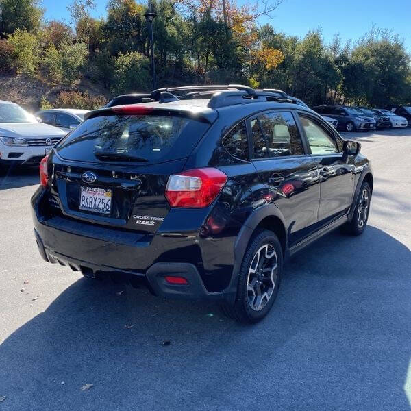 2016 Subaru Crosstrek for sale at Green Light Auto in Bridgeton, NJ