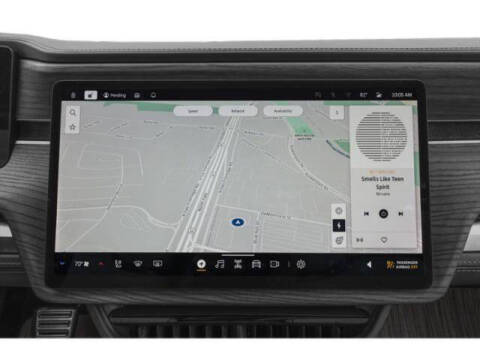 2023 Rivian R1S Launch Edition
