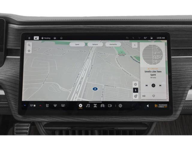 2023 Rivian R1S Launch Edition