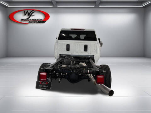 2026 GMC Sierra 2500HD Pro