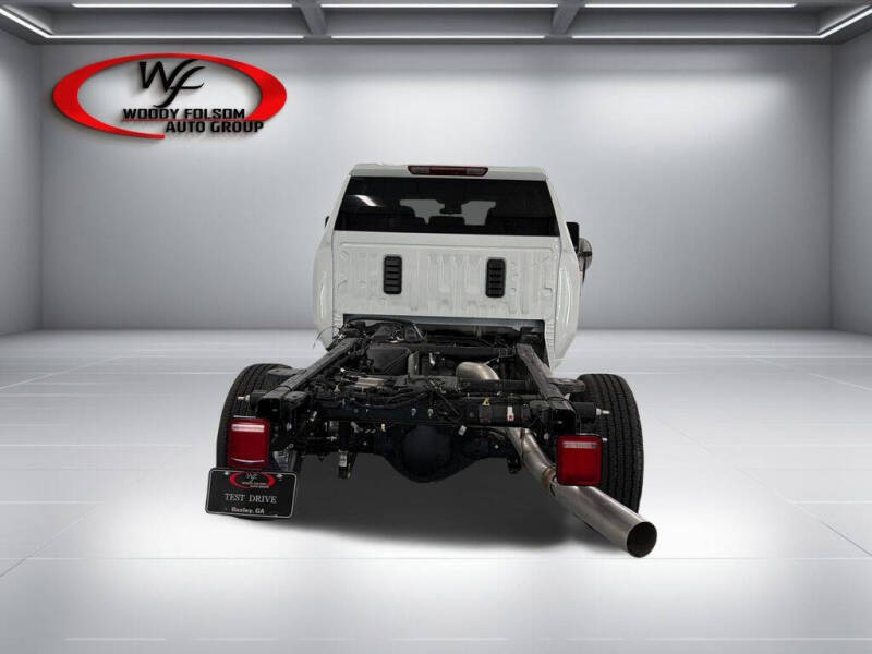 2026 GMC Sierra 2500HD Pro