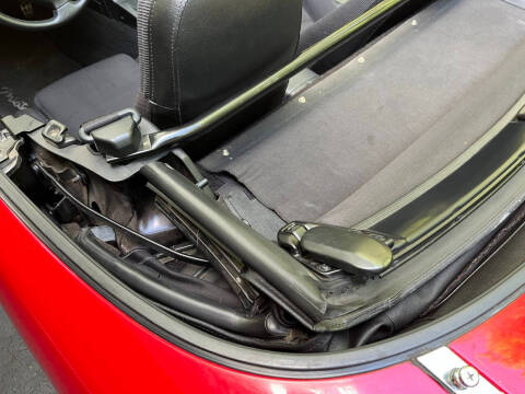1991 Mazda MX-5 Miata