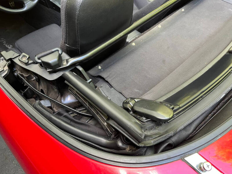 1991 Mazda MX-5 Miata