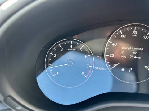 2020 Mazda CX-30 Preferred