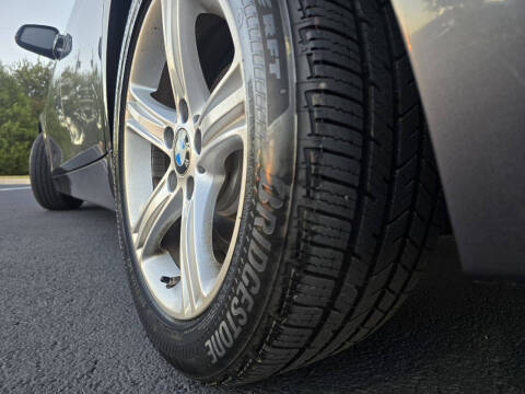 2015 BMW 3 Series 328i