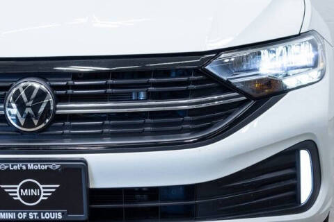 2024 Volkswagen Jetta Sport