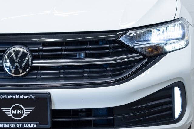 2024 Volkswagen Jetta Sport