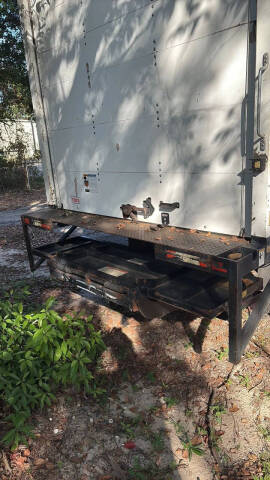 2012 International DuraStar 4300