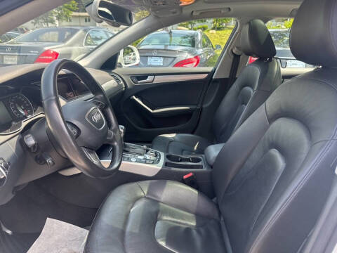 2014 Audi Allroad 2.0T quattro Premium Plus