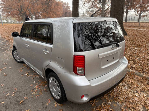 2014 Scion xB