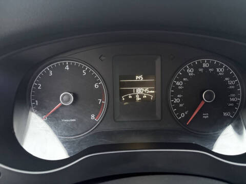 2013 Volkswagen Jetta