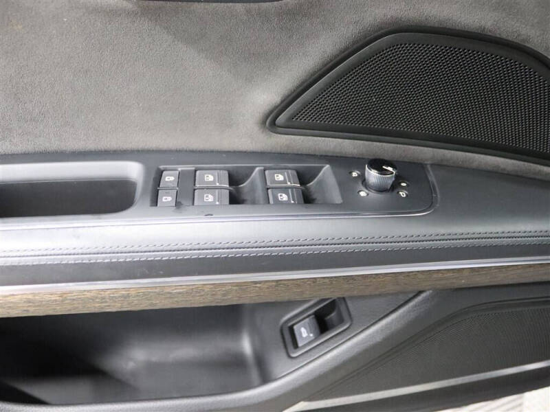 2019 Audi A8 L quattro 55 TFSI