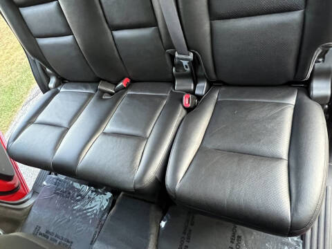 2008 Ford Explorer Sport Trac Limited