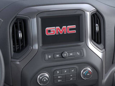 2026 GMC Sierra 3500HD CC