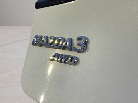 2023 Mazda Mazda3 Hatchback 2.5 S Premium