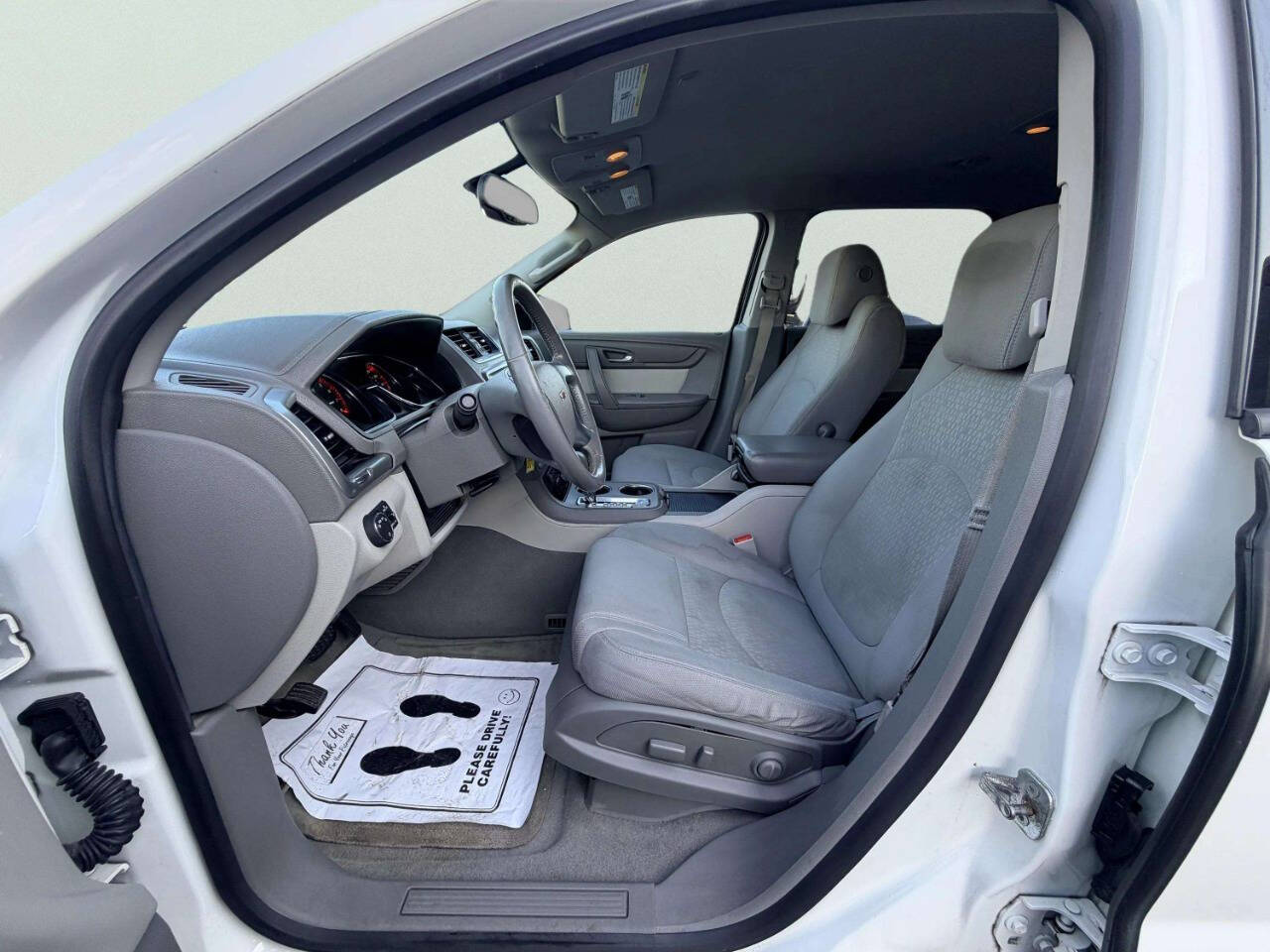 GMCAcadia19