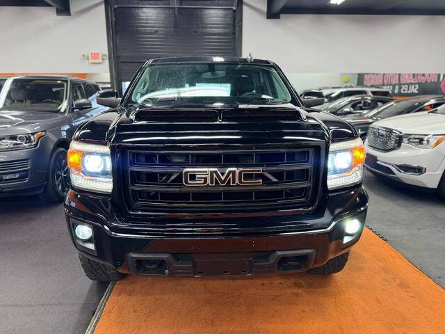 2015 GMC Sierra 1500