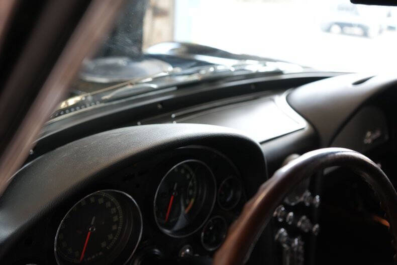 1965 Chevrolet Corvette