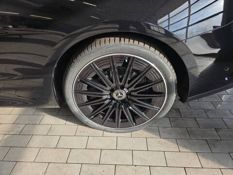 2026 Mercedes-Benz CLE CLE 300 4MATIC