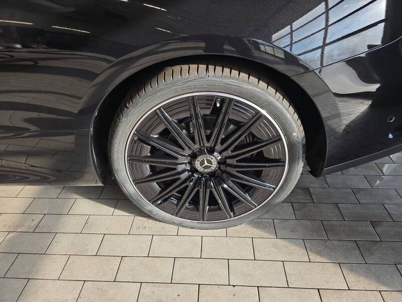 2026 Mercedes-Benz CLE CLE 300 4MATIC