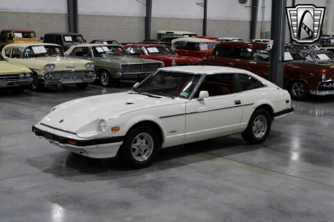 1983 Datsun 280ZX GL 2+2