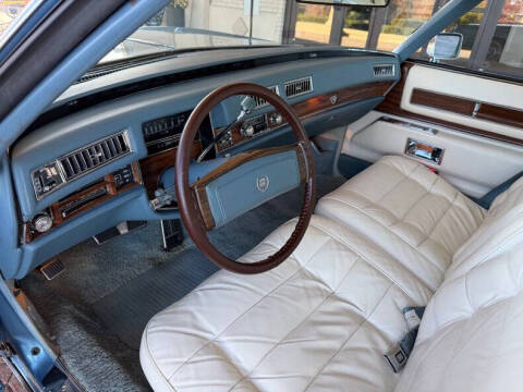 1978 Cadillac Eldorado