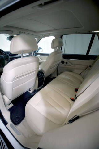 2014 BMW X5 xDrive35d