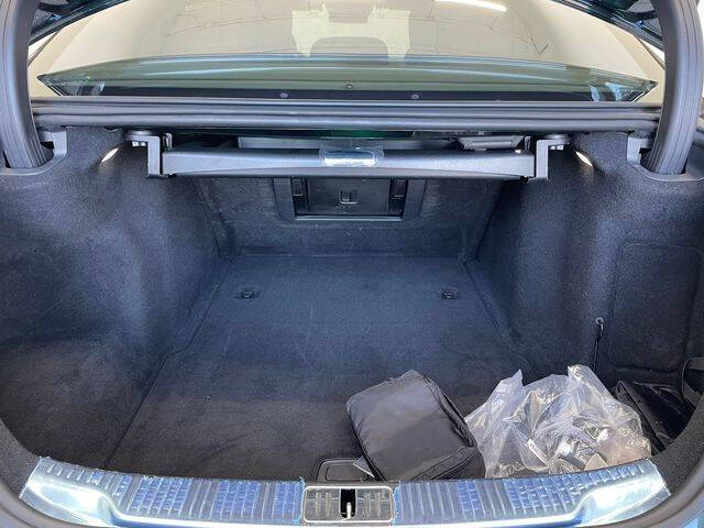 2023 Mercedes-Benz S-Class S 580 4MATIC